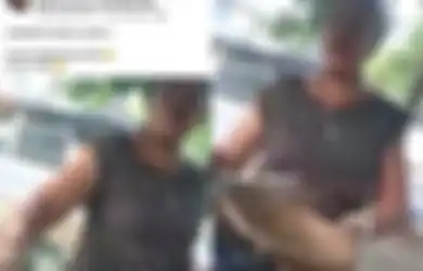 Pembeli Kaget Ketika Harus Bayar Per Porsi Rujak Cingur Rp60 Ribu, Lontong Rp15 Ribu dan Es Teh Rp15 Ribu