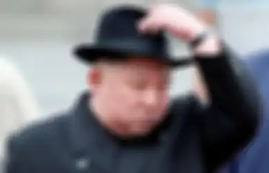 Kim Jong Un Eksekusi Ajudan dengan Melemparnya Ke Tangki Berisi Piranha, Ini Beberapa Eksekusi Paling Kejam yang Dilakukan Pemimpin Korea Utara