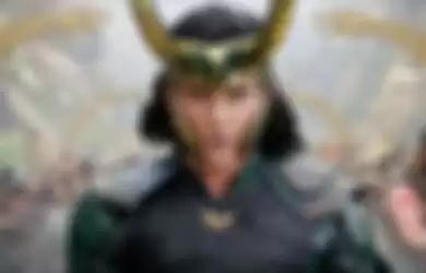 First look untuk serial Loki yang dirilis Disney+ baru aja terungkap