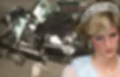 25 Tahun Berlalu, Inilah Laporan Pemeriksaan atas Kecelakaan yang Akibatkan Kematian Putri Wales Diana dan Dodi Al Fayed di Paris, Benarkah Ada Konspirasi?