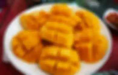 Ini Dia Manfaat Buah Mangga Harum Manis, Salah Satunya Mencegah Kanker Tertentu