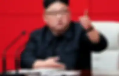 Kontras dengan Kehidupan Penduduknya yang Miskin dan Sering Kelaparan, Nyatanya Rumah Kim Jong Un Terlihat Bak Istana, Begini Penampakannya