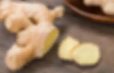 Jahe, Si Populer Herbal yang Bisa Obati Gigitan Ular Sampai Vitiligo