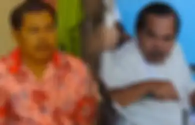 Ingat Mat Solar 'Bajaj Bajuri'? Kebiasaan Merokok Ditengarai Penyebab Dirinya Terkena Stroke