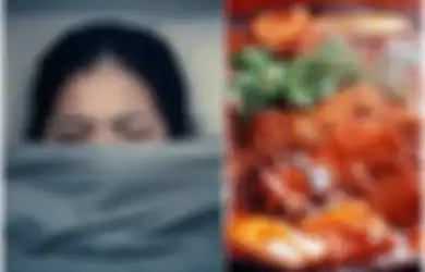 Makan Pedas Sebelum Tidur Bisa Sebabkan Mimpi Buruk, Kok Bisa?