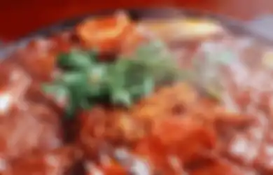 Kabar Baik untuk Penggemar Cabai, Faktanya Orang yang Gemar Makan Pedas Bisa Hidup Lebih Lama, Begini Rupanya Penjelasannya!