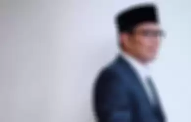 Video Penjelasan Ridwan Kamil Soal Tuduhan Simbol Iluminati di Masjid Al Safar, 'Ini Bukan Segitiga'