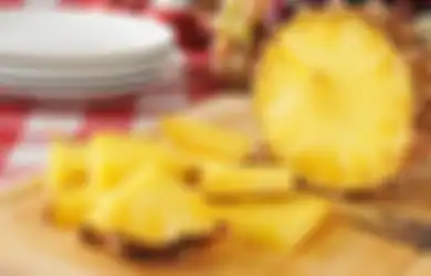 Ini Dia Manfaat Nanas untuk Kesehatan Pria, Termasuk Mencegah Radang Prostat