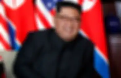 Kim Jong Un