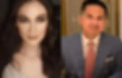 Ahli Tarot Ramal Luna Maya dan Faisal Nasimuddin Berjodoh dan Bisa Menikah: Benarkah Tarot Bisa Untuk Meramal?