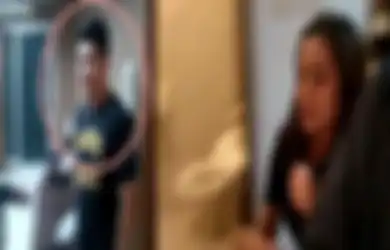 Ifan Seventeen Dilaporkan ke Polisi oleh Suami Citra Monica: Ini Pasal Perzinahan yang dapat Menjeratnya