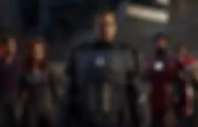 Trailer Avengers di E3