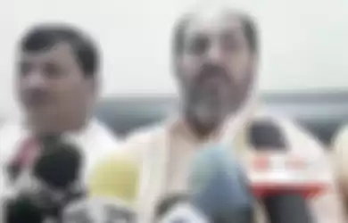 Video seorang menteri di negara bagian India menuai kontroversi. 