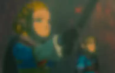 The Legend of Zelda: Breath of the Wild