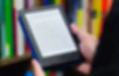 Kindle Paperwrite