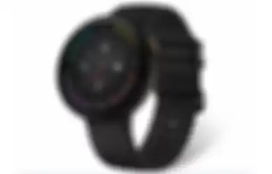 Amazfit Verge 2