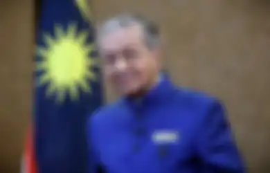  Umur 93 Tahun, Perdana Menteri Malaysia Tak Terlihat Ada Penuaan, Kuncinya Otot dan Otak Terus Bekerja