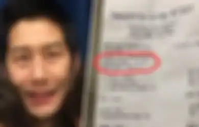 Tulis Nama Pelanggan 'Jackie Chan' di Struk Pembelian, Karyawan Ini Dipecat, Kok Bisa?