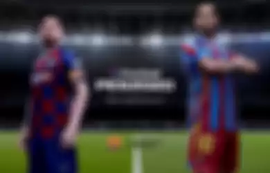 Cover PES 2020