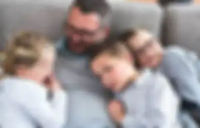 Inilah 4 Weton Bayi Baru Lahir yang Diramalkan Bawa Rezeki untuk Orangtuanya, Bikin Makin Sejahtera Hidup Mereka, Menurut Perhitungan Primbon Jawa