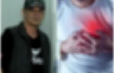 Robby Sugara Meninggal Dunia Diduga Serangan Jantung: Kenali 5 Penyebab Tak Terduga Serangan Jantung