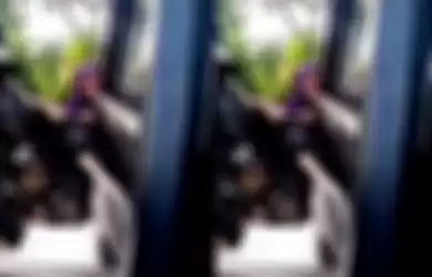 Viral Video Wanita Kesurupan Setelah Alami Kecelakaan dan Tak Sadarkan Diri,  'Ini Tumbalku Jangan Ditolong'