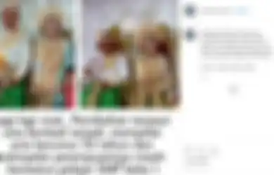 Viral Pernikahan Kakek 50 Tahun dengan Siswi SMP: Dampak Pernikahan di Bawah Umur Bisa Bahayakan Organ Reproduksi si Anak
