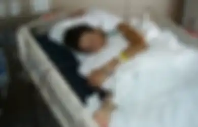 Kisah Atlet Triatlon Profesional, ‘Nyeri Kaki yang Tak Tertahankan Ini Ternyata Kanker’