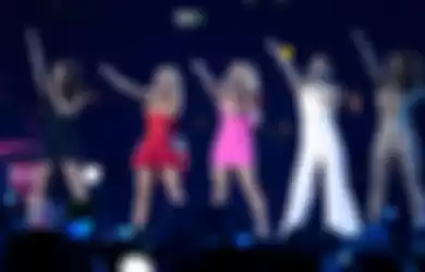 Kabar Gembira Untuk Penggemar Spice Girls! Girl Grup Ini Akan Muncul dalam Bentuk Animasi