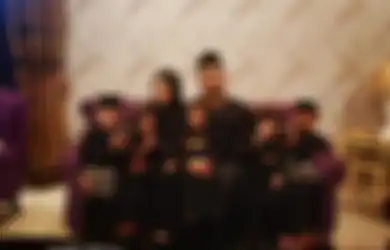 Baru Berusia 25 Tahun, Wanita Ini Lahirkan Anak Terus-menerus Selama 5 Tahun, Ini Penyebabnya