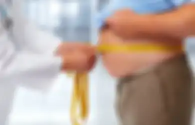 Penderita Obesitas Perlu Diet Karena Ini 6 Fakta Bahayanya Tubuh Menyimpan Banyak Lemak
