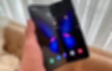 Samsung Galaxy Fold