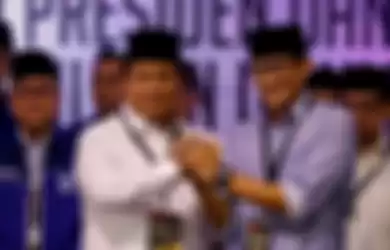 Terkuak dalam Video Ini Tim Hukum Prabowo Sandi Juga Persoalkan Gaji PNS, TNI dan Polri