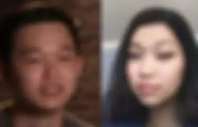 Ethan mahaswa di San Francisco menggunakan filter ubah wajah untuk menipu pedofil. 