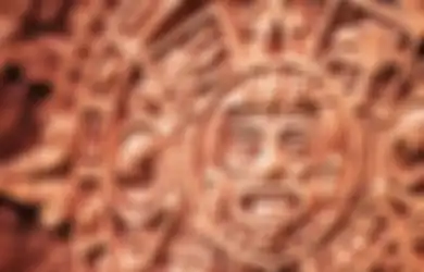 Terkenal dengan Peradabannya yang 'Modern', Ini 7 Tradisi Aneh Suku Maya, Salah Satunya Mabuk-mabukan dari Anus