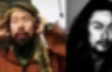 Tubuh Penuh Tato dan Sempat Dikira Mantan Yakuza, Inilah Cerita Seniman Tato hingga Akhirnya Hijrah Menjadi Muslim