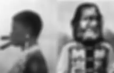 Inilah Manusia-manusia 'Unik' dari Masa Lalu yang Hidup di Balik 'Penjara' Sirkus untuk Dipertontonkan Layaknya Binatang