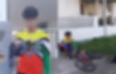 Tertangkap Basah Mencuri Pakaian Dalam Wanita, Pria Ini Mengaku Kecanduan dan Menggunakannya Untuk Hal Ini