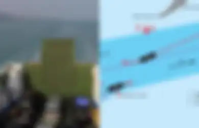 Bangga, Indonesia Jadi Negara Pertama di Dunia yang Punya Bagan Pemisahan Alur Laut, Ini Manfaatnya