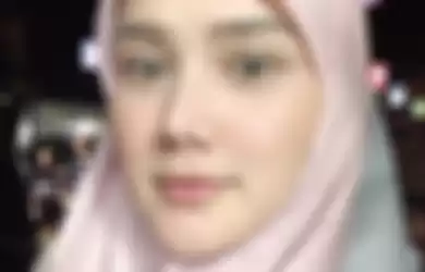 Disebut Seram Oleh Netizen, Lihat Tampilan Mulan Jameela Tanpa Makeup, Tetap Cantik Kok!