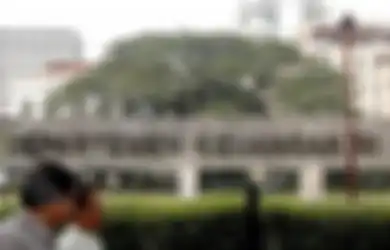 Kas Negara Dikabarkan Kosong Hingga Wajib Pajak Tak Bisa Cairkan Restitusi, Benarkah?