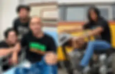 Dulu Kekar Berotot dan Kini Kurus Kering, Ternyata Semengerikan Ini Penyakit yang Diderita Agung Hercules
