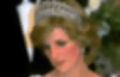 Memilukan, Ini Kalimat Terakhir Putri Diana Kepada Ratu Elizabeth Sebelum Bercerai dari Pangeran Charles