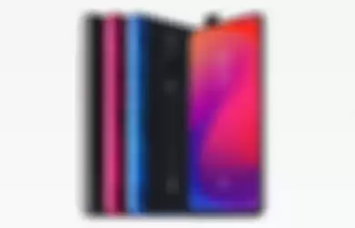 Xiaomi Mi 9T merupakan nama lain dari Redmi K20 untuk perilisan globalnya