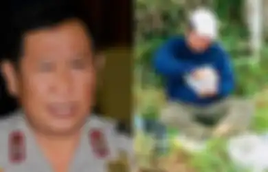 Kisah Susno Duadji, Mantan Jenderal yang Sekarang Jadi Seorang Petani, Tak Malu Makan Nasi Bungkus Sambil Lesehan