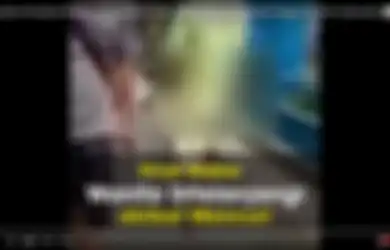 Video Wanita Ditelanjangi dan Dipukul oleh Warga Karena Dituduh Mencuri: Korban Persekusi Berisiko Alami Gangguan Psikologis 