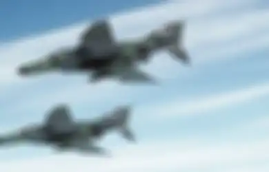Menantang Dogfight, Beginilah Suasana Duel 20 Pilot Korea Utara Melawan Angkatan Udara Israel