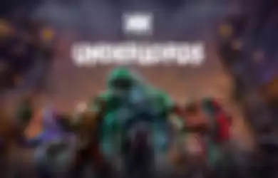 Dota 2 + Auto Chess = Dota Underlords