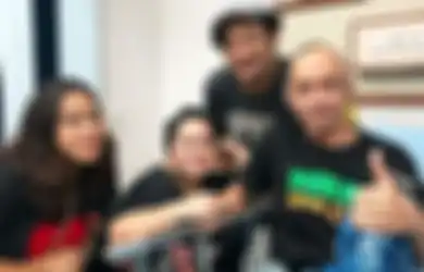 Agung Hercules Idap Kanker Otak: Tenanglah, Penelitian Ini Buktikan Radiasi Ponsel Tak Picu Kanker Otak
