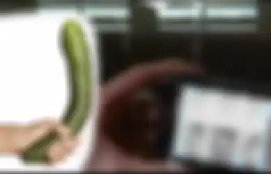 Viral Bidan yang Masturbasi dengan Mentimun, Ini Pengakuan dan yang Dirasakan Wanita Ketika Benda Asing Masuk Organ Intimnya